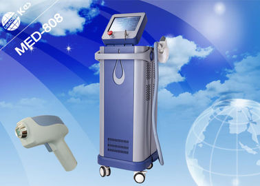 Migliore qualità in laser indolore di depilazione dell'attrezzatura di depilazione del laser a diodi della Cina