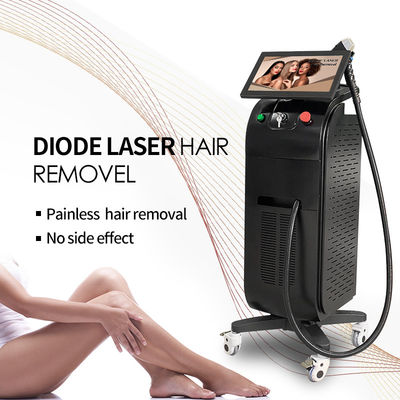 Macchina per capelli laser a diodi LCD 2000W