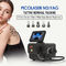 Q-switched Nd Yag Laser Tattoo Removal Machine Pico Laser per salotto