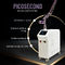 Raffreddamento ad acqua dell'aria Pico Laser Machine Adjustable Frequency
