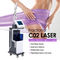 2021 Ospedaliero professionale Utilizzo frazionario di CO2 + Ultra Pulso + Vaginale Laser Scar Removal Machine