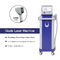 Professional 810nm indolore Lightsheer diodo YAG Laser depilazione / Skin Rejuvenation