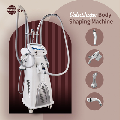 5in1 Vela Machine Perdita di peso Eliminazione del grasso Diminuzione