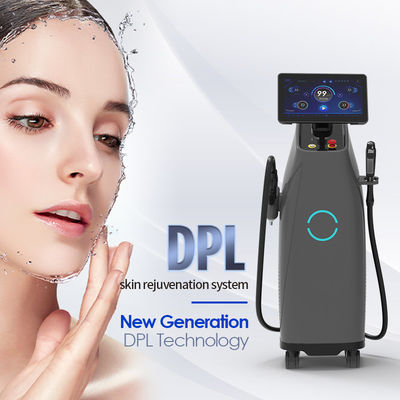 FDA approvato macchina di depilazione IPL Radio Frequency Elight IPL RF
