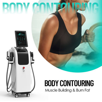 15.6 Macchina per sculture EMS touch screen versatilità per tutte le esigenze di fitness