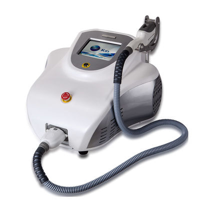 Macchine di depilazione del laser IPL/macchina di depilazione dell'OPT SHR della macchina di rimozione pigmentazione dell'acne