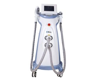 Macchina di rimozione delle rughe idroelettrica isolata IPL
