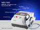 Frequenze professionale della macchina 2000W di depilazione dei capelli dell'attrezzatura del laser di IPL 1 - 10 hertz