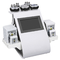 Fat Reduction Laser Lipo Cavitation Machine Portable 40k Ultrasuoni