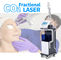 Promozione X'mas Ospedale professionale Utilizzo di CO2 frazionato + Ultra Pulso + Vaginale Laser Scar Removal Machine