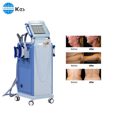 Macchina a macchina di dimagramento verticale 10,4 di cryolipolysis di vendita migliore di TFT da vendere la membrana dell'antigelo