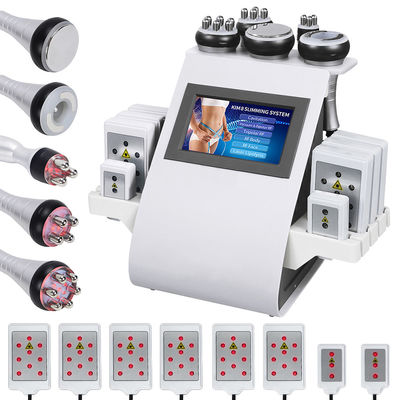 Perdita di Peso Corporeo Trattamento Laser Lipo Macchina di rimozione del grasso per dimagrimento