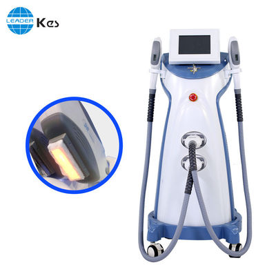 Ce attrezzatura laser IPL certificata 2000w macchina per la depilazione clinica