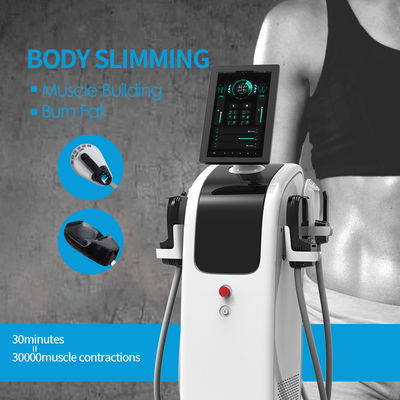 EMS Muscle Building Machine 5-100Hz Frequenza Porta l' allenamento al livello successivo