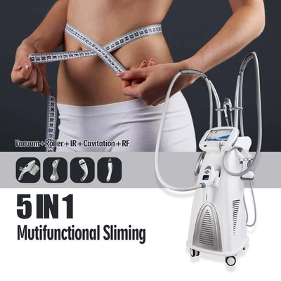 690nm LED Light Spectrum Vela Shape Machine Formazione online fino a 50W di potenza a radiofrequenza