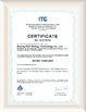 La CINA Beijing KES Biology Technology Co., Ltd. Certificazioni
